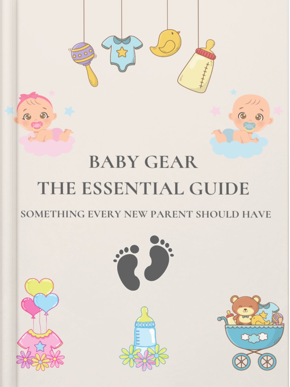 ebook Baby Gear Guide
